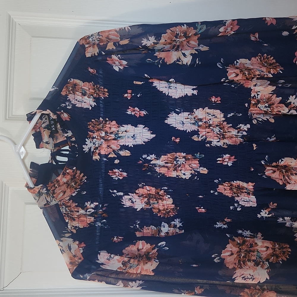 Tunic shirt
